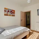 بيت للعطل Casa Gojtan *