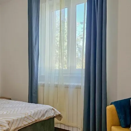 Casa Gojtan קריגדור