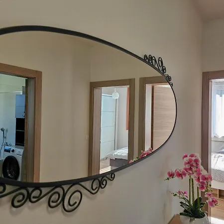 Casa Gojtan בית נופש *
