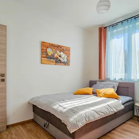 בית נופש Casa Gojtan