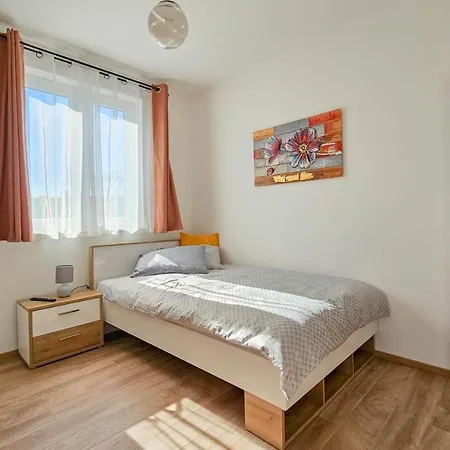 Casa Gojtan בית נופש *