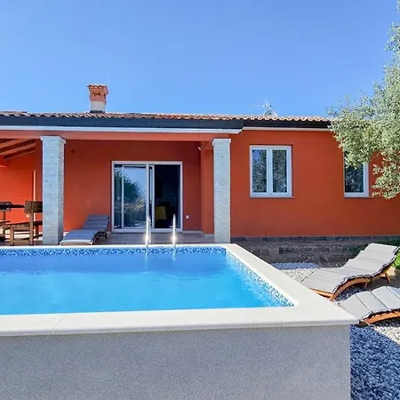 Casa Gojtan בית נופש קריגדור