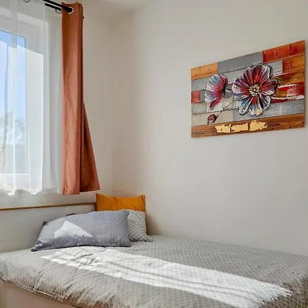 בית נופש Casa Gojtan *