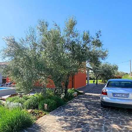 בית נופש Casa Gojtan *