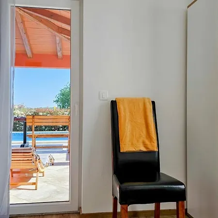 בית נופש Casa Gojtan קריגדור