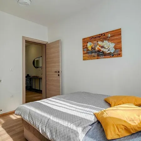 Tatil Evi Casa Gojtan