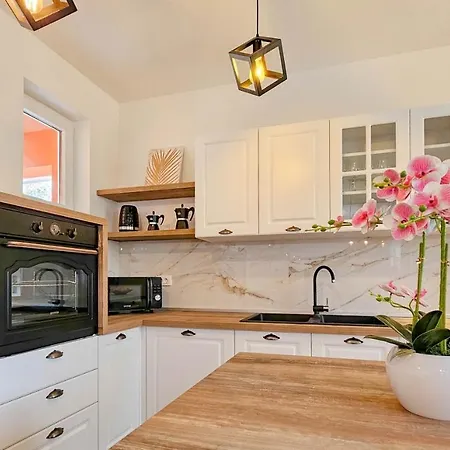 Tatil Evi Casa Gojtan *