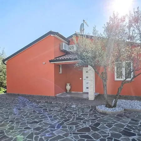 בית נופש Casa Gojtan