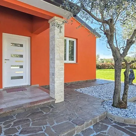 Casa Gojtan Semesterbostad