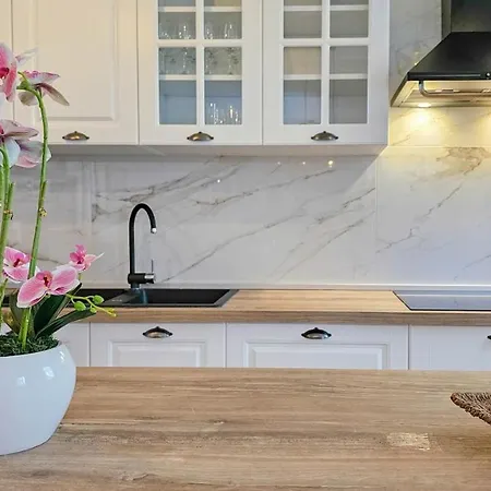 Casa Gojtan Tatil Evi *