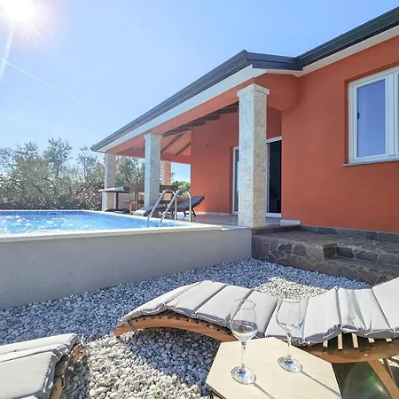 Casa Gojtan Semesterbostad Karigador