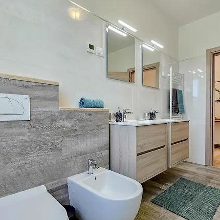 Casa Gojtan Tatil Evi *