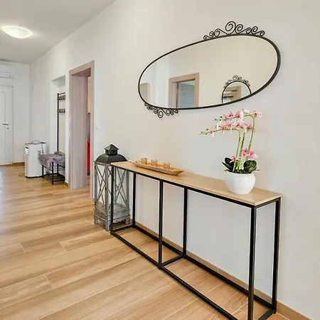 Tatil Evi Casa Gojtan Karigador