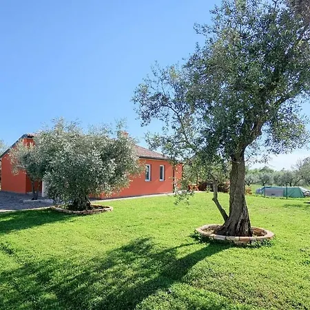 Casa Gojtan קריגדור