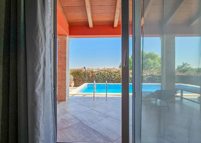 Casa Gojtan Karigador