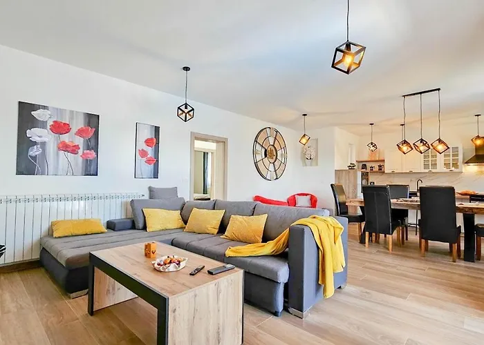 Casa Gojtan Karigador