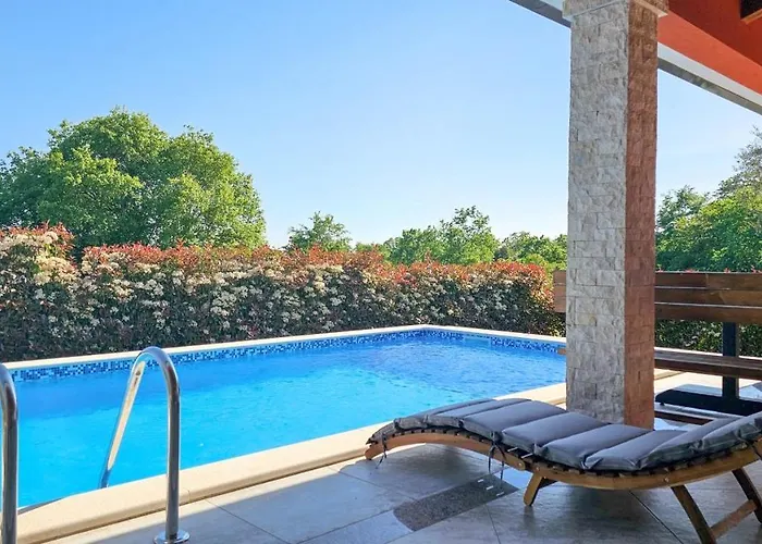 Сasa de vacaciones Casa Gojtan *