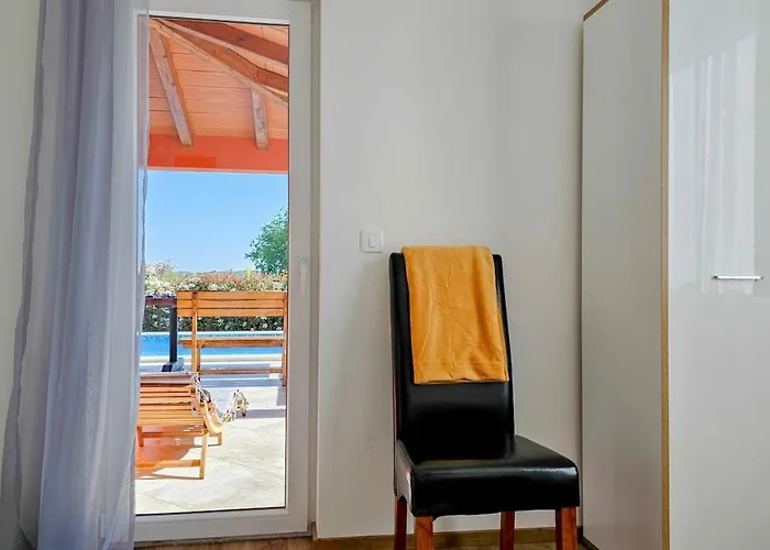 Vikendica Casa Gojtan Karigador