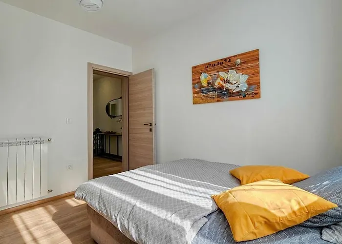 Vikendica Casa Gojtan