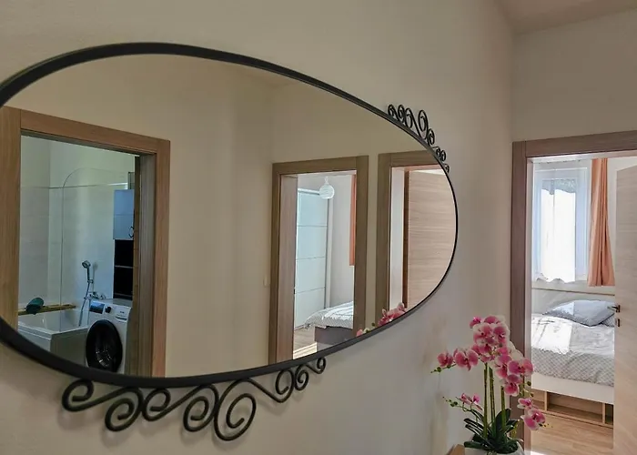 Casa Gojtan Vikendica *