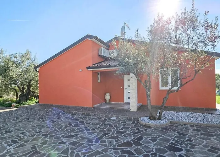 Vikendica Casa Gojtan