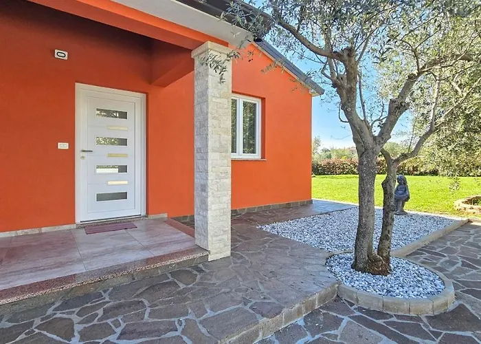 Casa Gojtan Vikendica