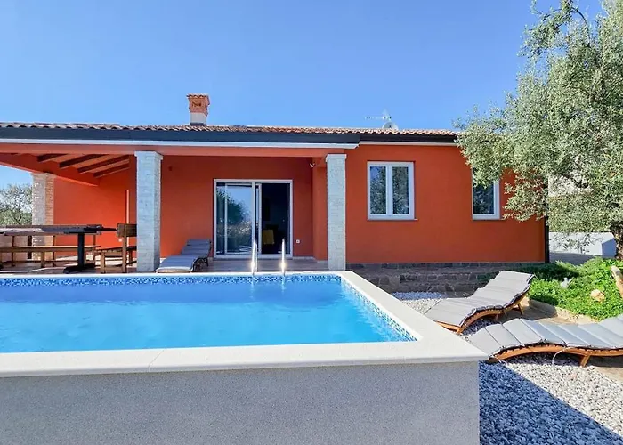 Casa Gojtan Vikendica Karigador