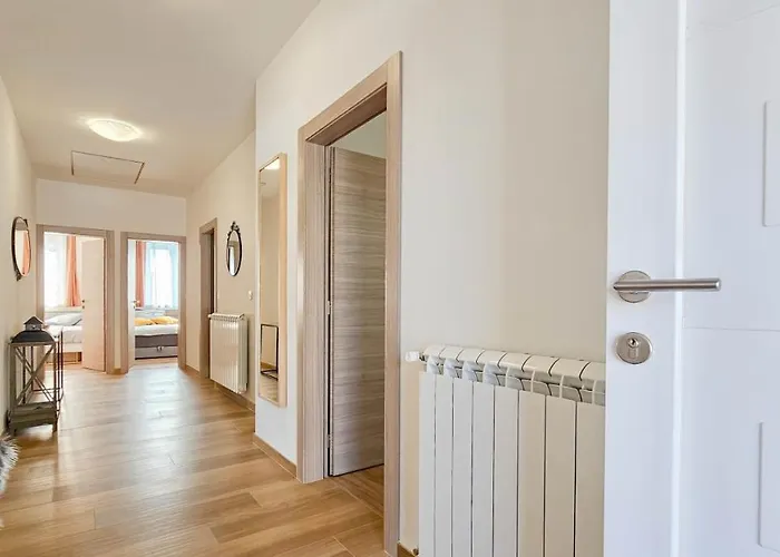 Vikendica Casa Gojtan