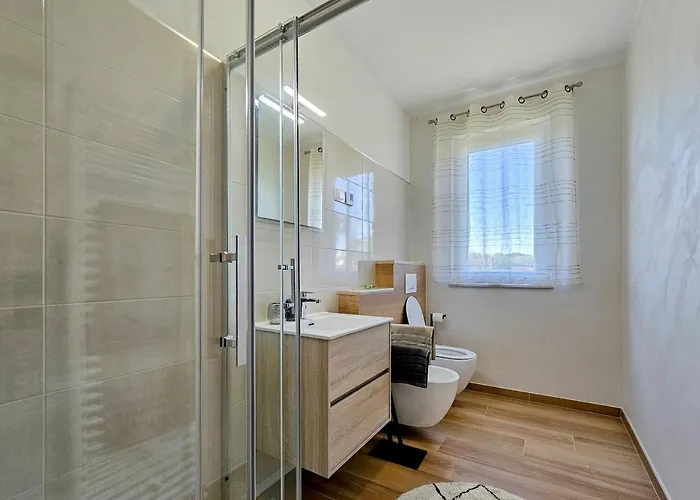 Casa Gojtan * Karigador