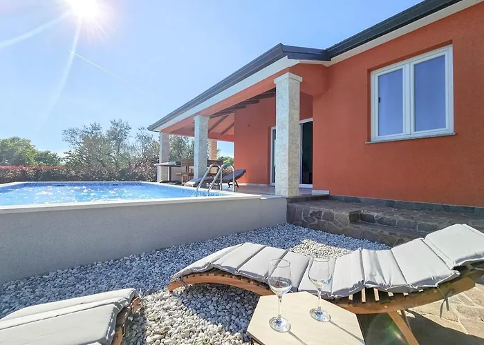 Casa Gojtan Vikendica Karigador