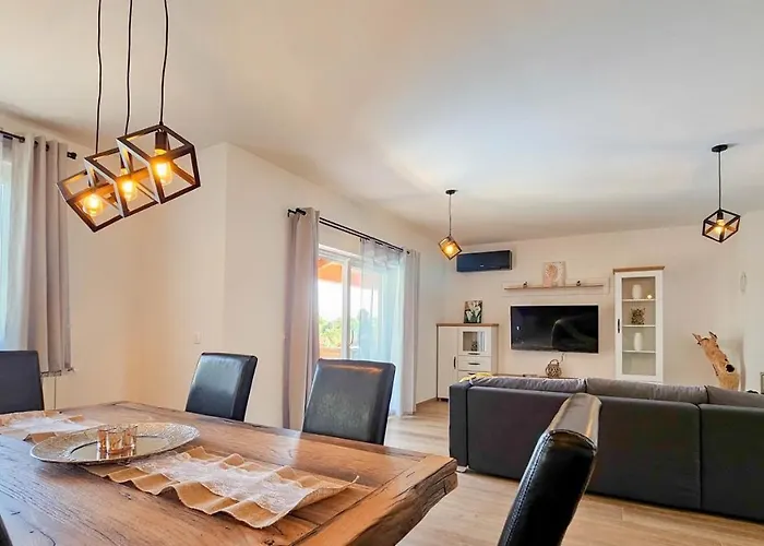 Casa Gojtan Vikendica *