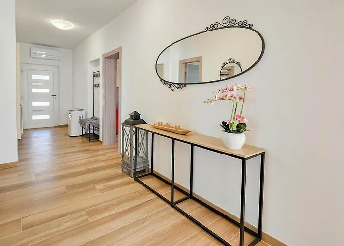 Vikendica Casa Gojtan Karigador