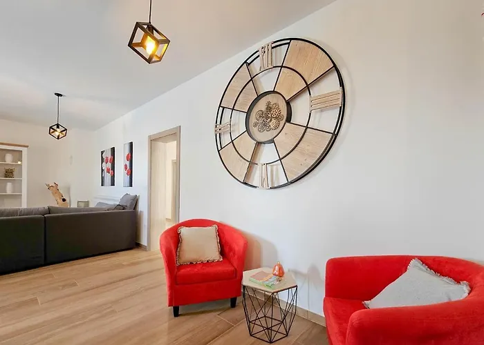 Casa Gojtan * Karigador