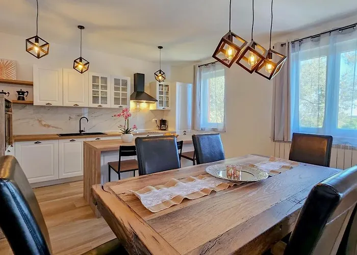 Casa Gojtan Vikendica