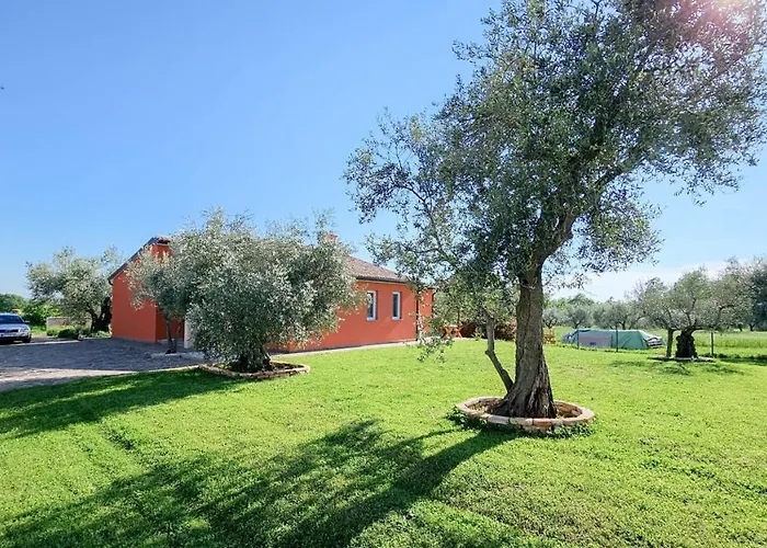 Casa Gojtan Karigador